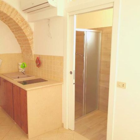 Nonna Livia By La Puglia In Un Trullo Apartment Alberobello Ngoại thất bức ảnh