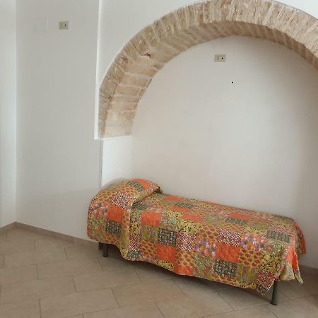 Nonna Livia By La Puglia In Un Trullo Apartment Alberobello Ngoại thất bức ảnh