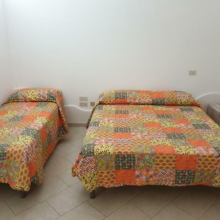 Nonna Livia By La Puglia In Un Trullo Apartment Alberobello Ngoại thất bức ảnh