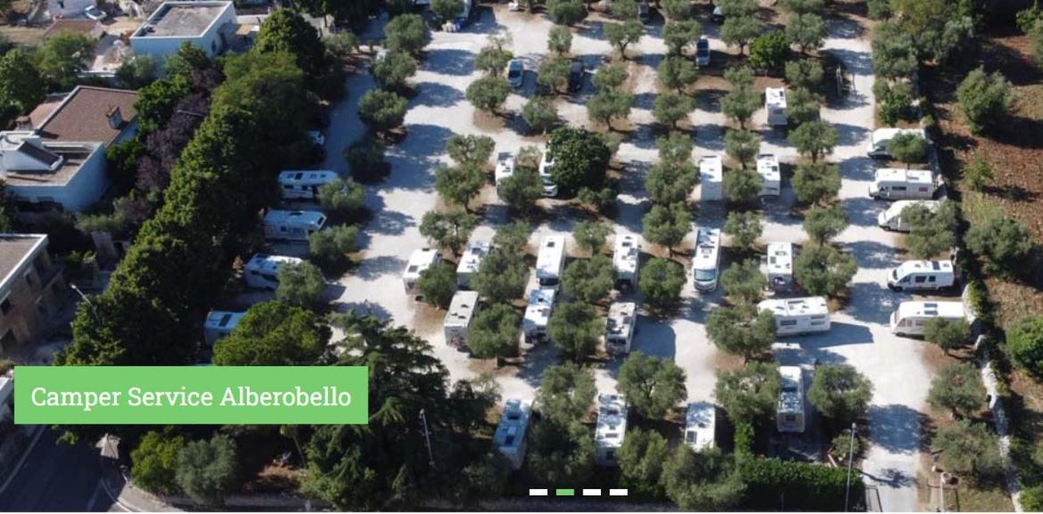 Nonna Livia By La Puglia In Un Trullo Apartment Alberobello Ngoại thất bức ảnh