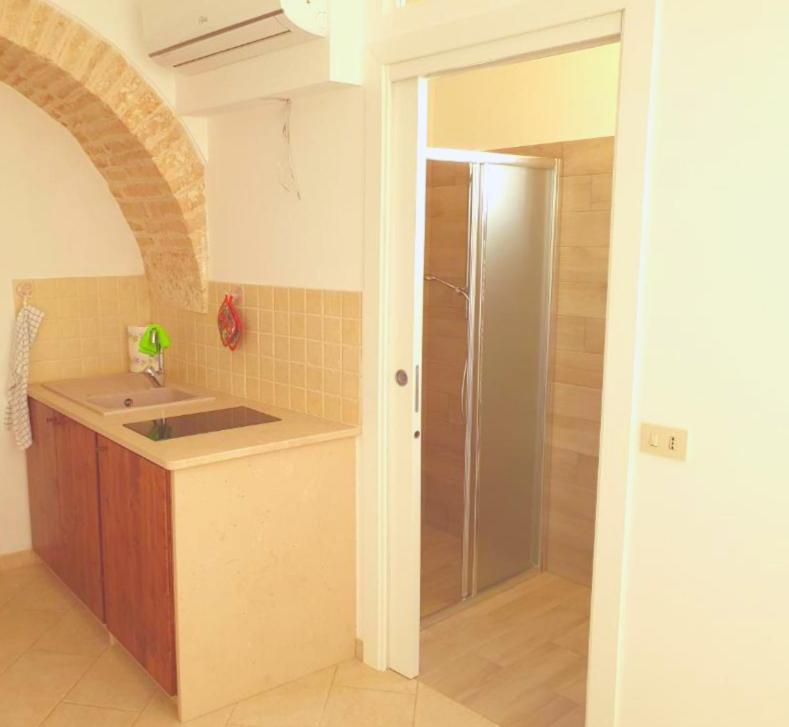 Nonna Livia By La Puglia In Un Trullo Apartment Alberobello Ngoại thất bức ảnh