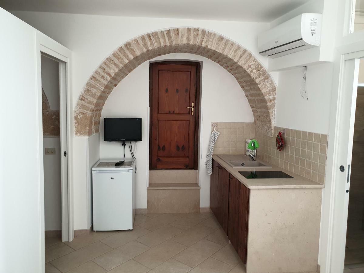 Nonna Livia By La Puglia In Un Trullo Apartment Alberobello Ngoại thất bức ảnh