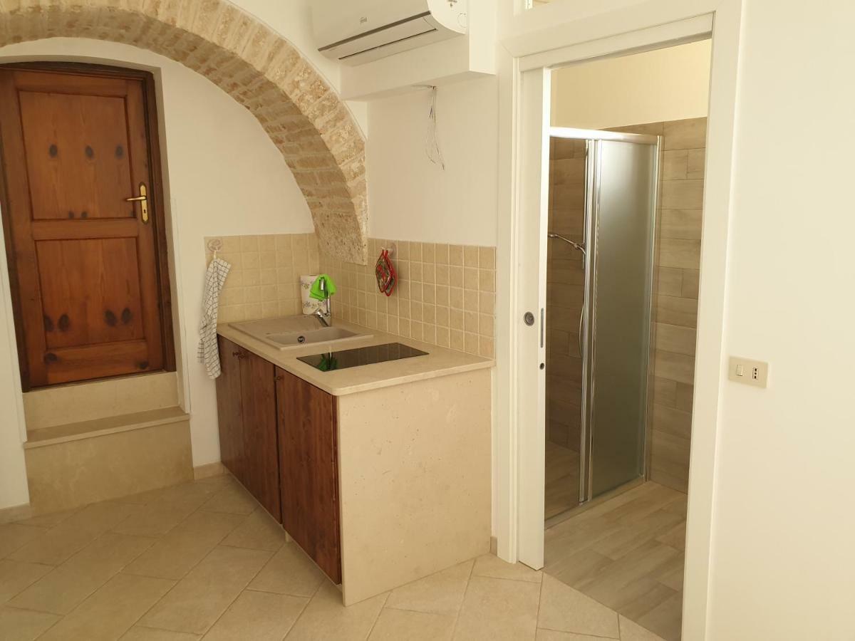 Nonna Livia By La Puglia In Un Trullo Apartment Alberobello Ngoại thất bức ảnh