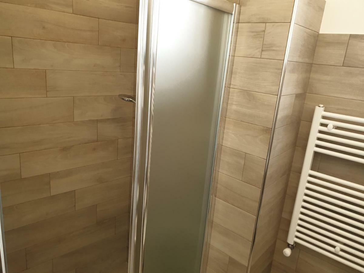 Nonna Livia By La Puglia In Un Trullo Apartment Alberobello Ngoại thất bức ảnh