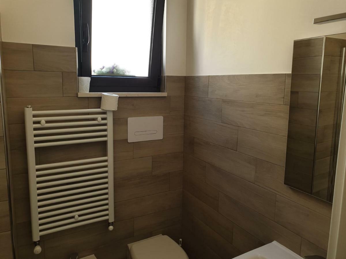 Nonna Livia By La Puglia In Un Trullo Apartment Alberobello Ngoại thất bức ảnh